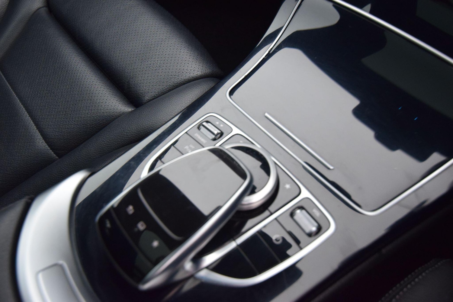 Used Mercedes-Benz C Class for sale - 77279723: Photo 30