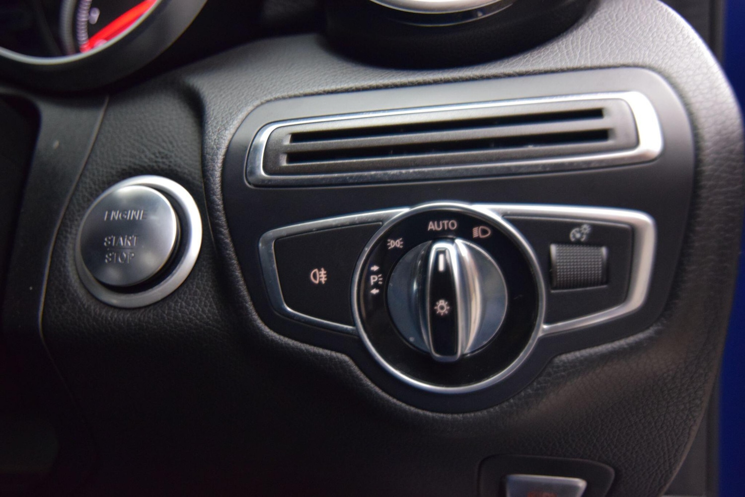 Used Mercedes-Benz C Class for sale - 77279723: Photo 37