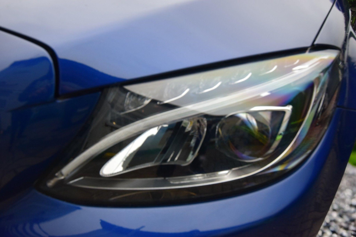 Used Mercedes-Benz C Class for sale - 77279723: Photo 41