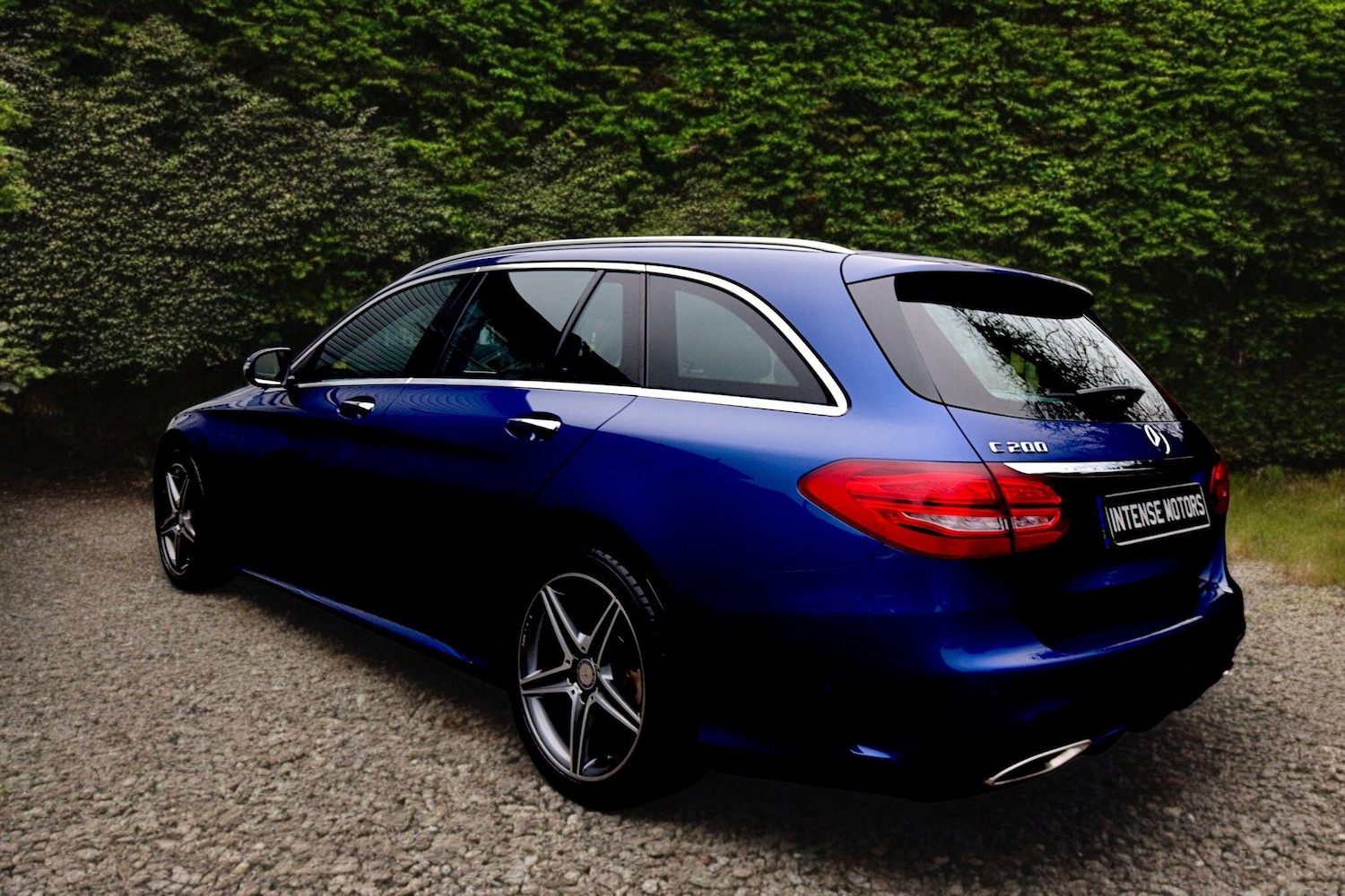 Used Mercedes-Benz C Class for sale - 77279723: Photo 5