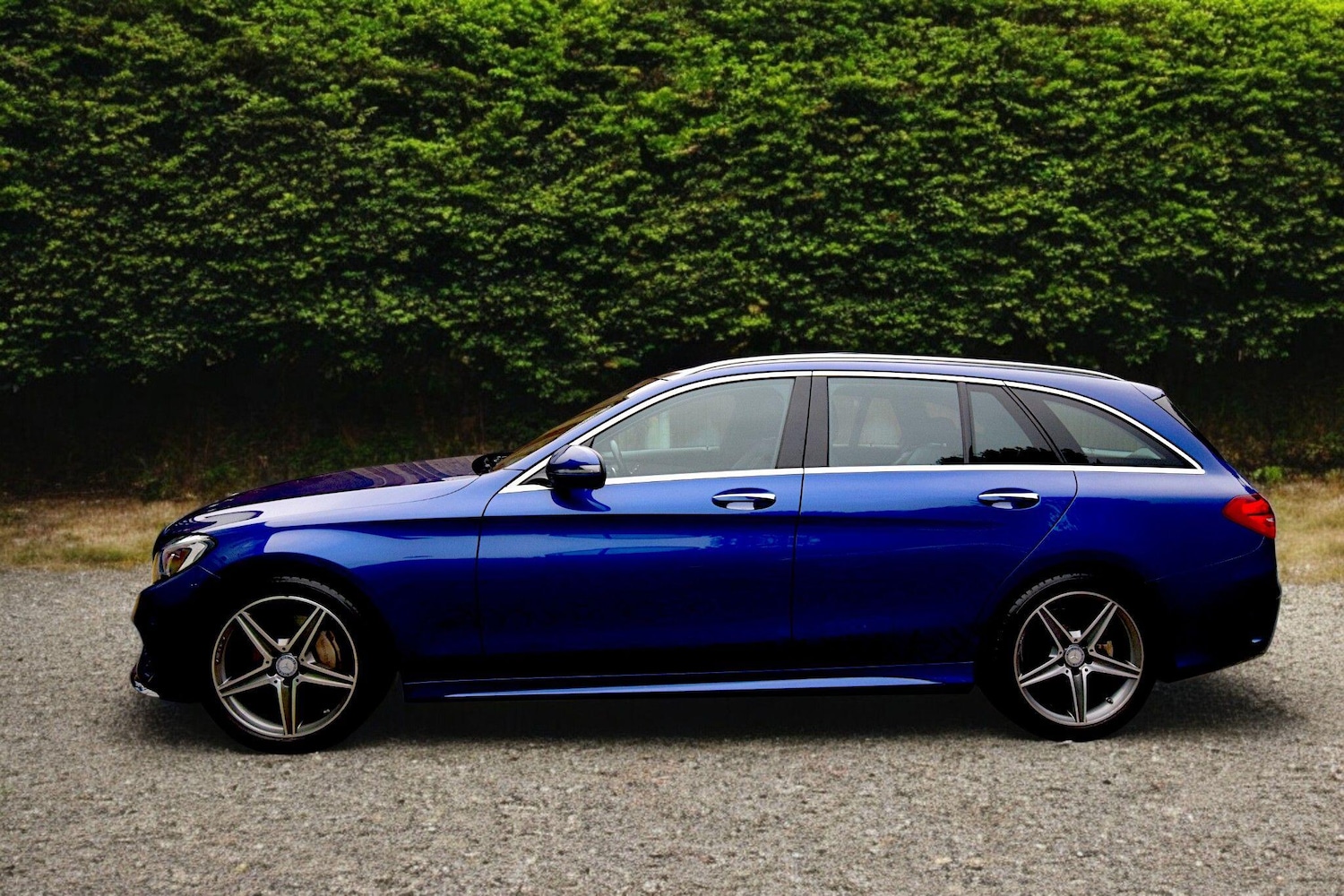 Used Mercedes-Benz C Class for sale - 77279723: Photo 6