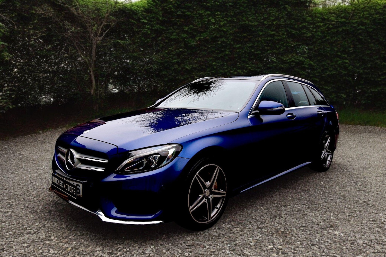 Used Mercedes-Benz C Class for sale - 77279723: Photo 7