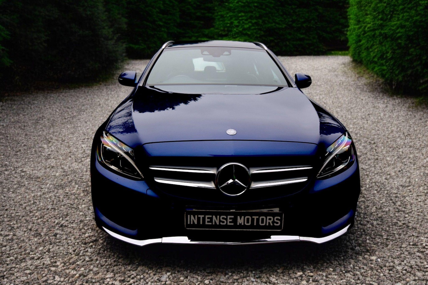 Used Mercedes-Benz C Class for sale - 77279723: Photo 8