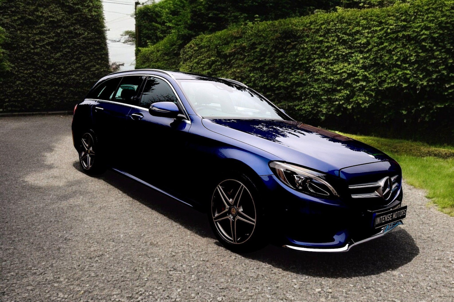 Used Mercedes-Benz C Class for sale - 77279723: Photo 9