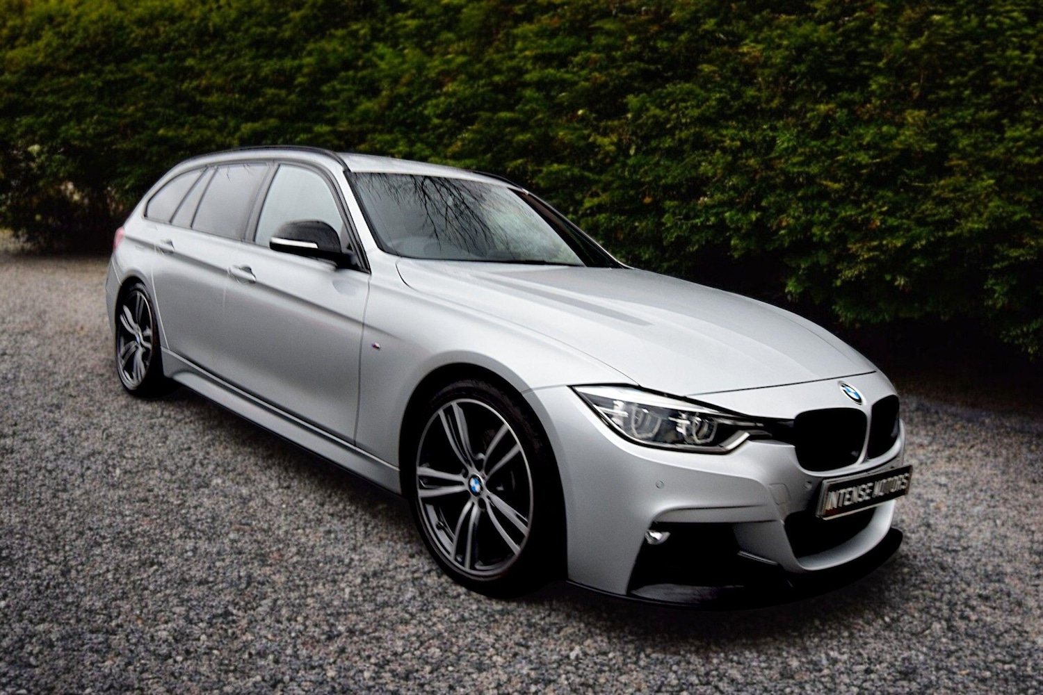 Used BMW 3 Series for sale - 77166593: Photo 1