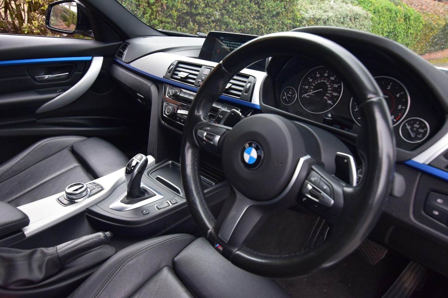 Used BMW 3 Series for sale - 77166593: Photo 12