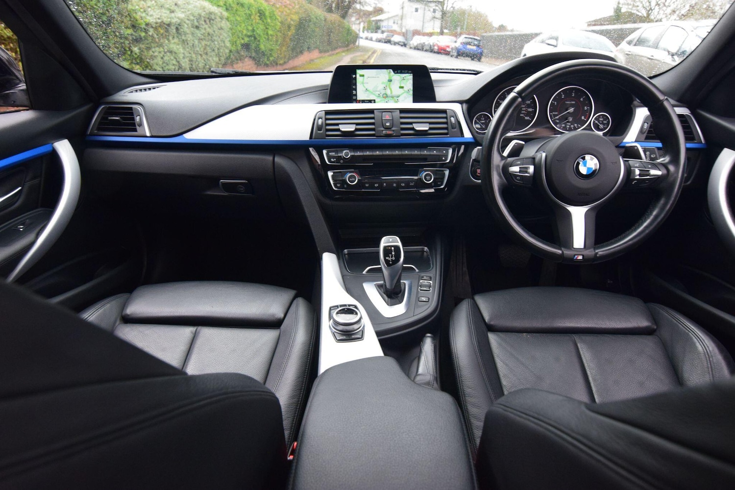 Used BMW 3 Series for sale - 77166593: Photo 14