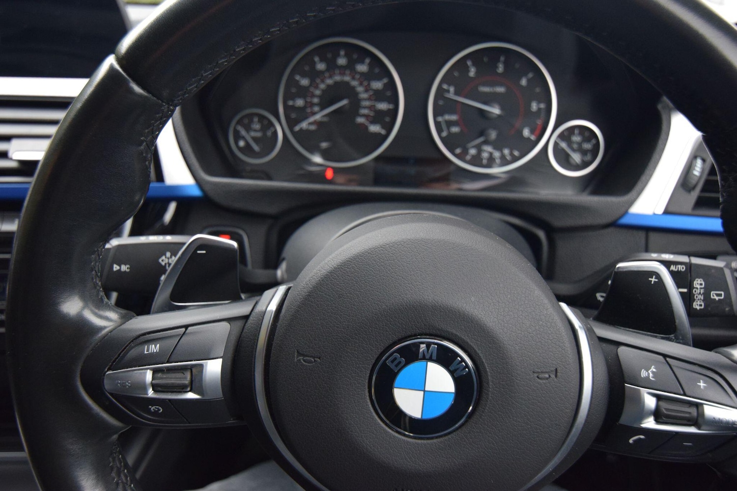 Used BMW 3 Series for sale - 77166593: Photo 15