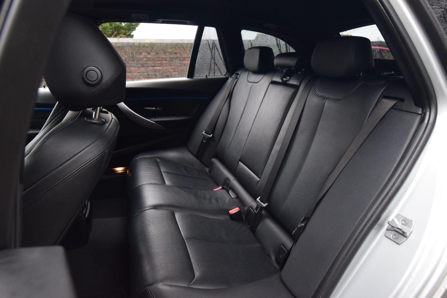 Used BMW 3 Series for sale - 77166593: Photo 17