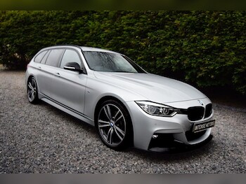 BMW 3 Series feature image