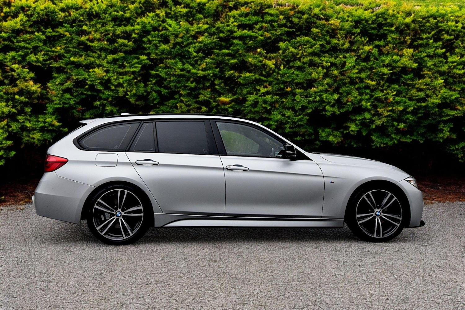 Used BMW 3 Series for sale - 77166593: Photo 2