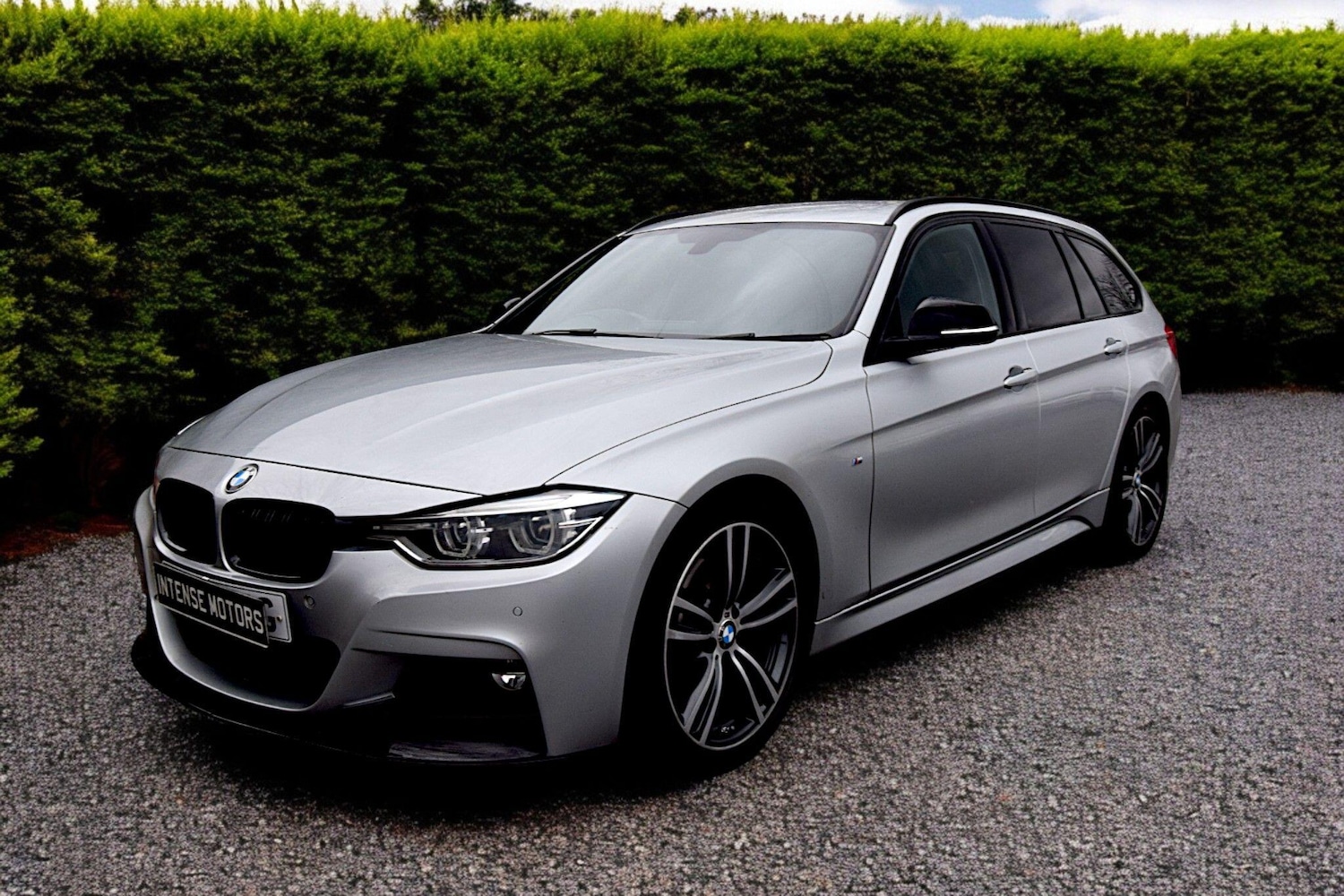 Used BMW 3 Series for sale - 77166593: Photo 24