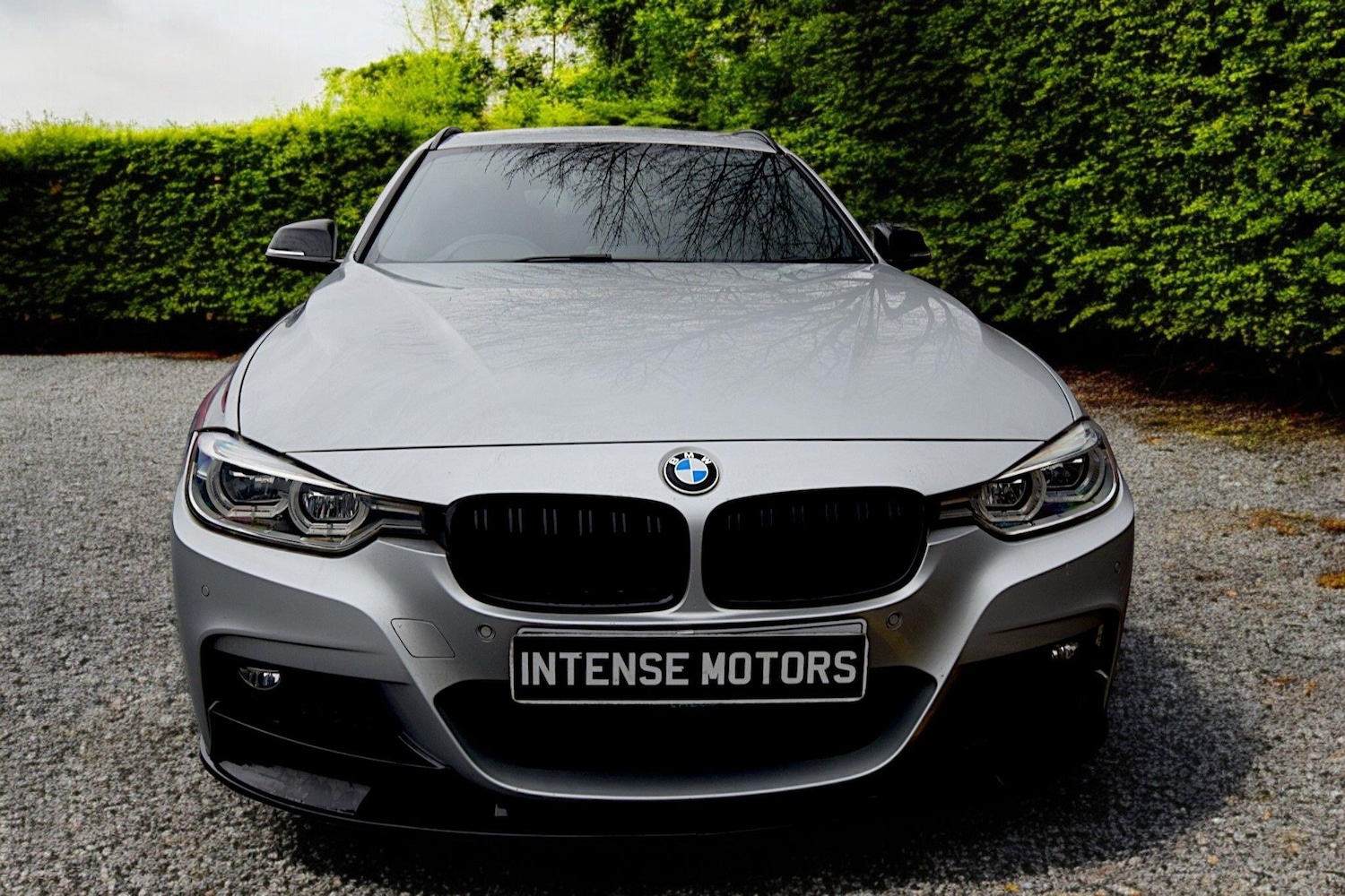 Used BMW 3 Series for sale - 77166593: Photo 25