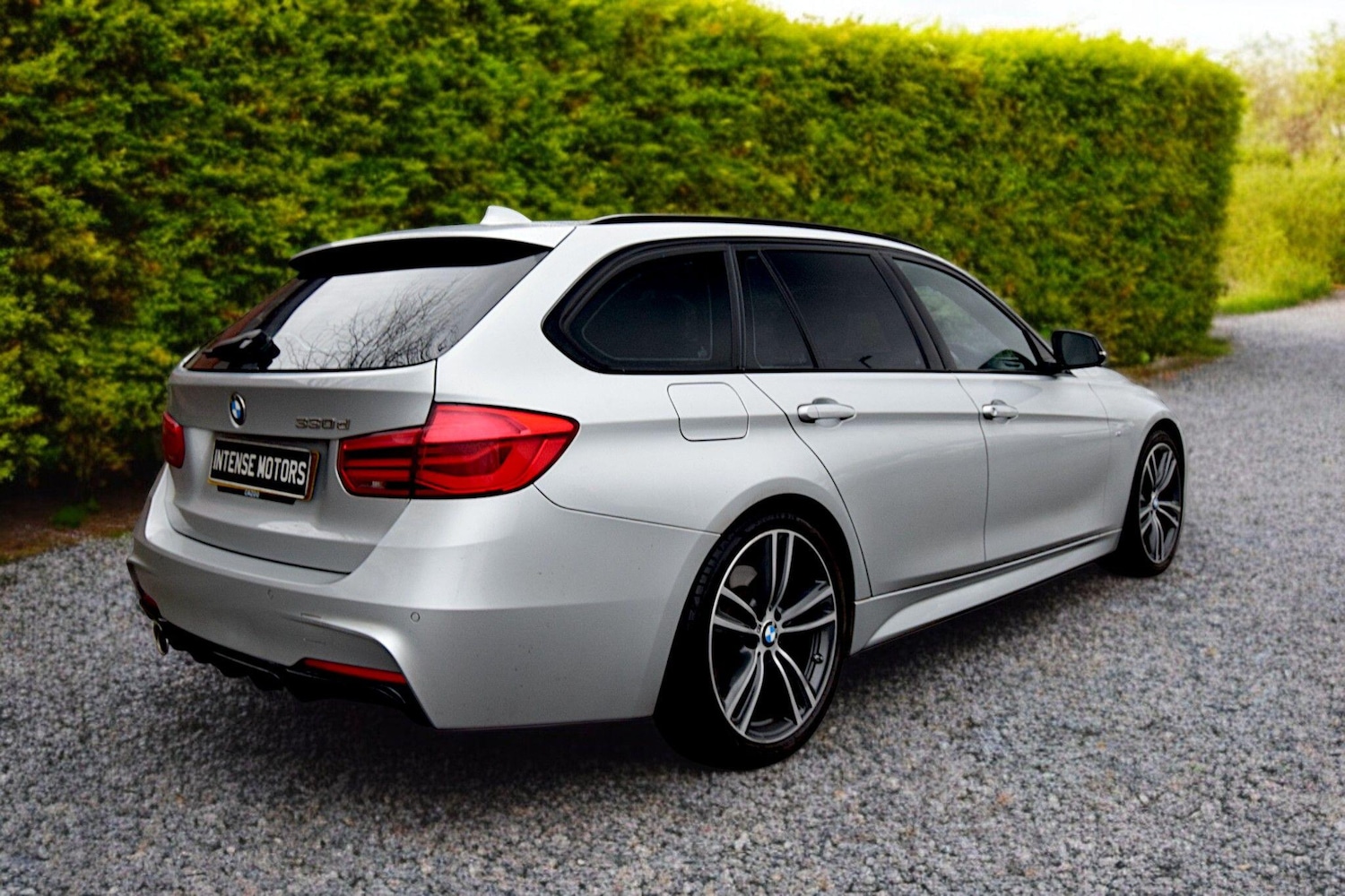 Used BMW 3 Series for sale - 77166593: Photo 3