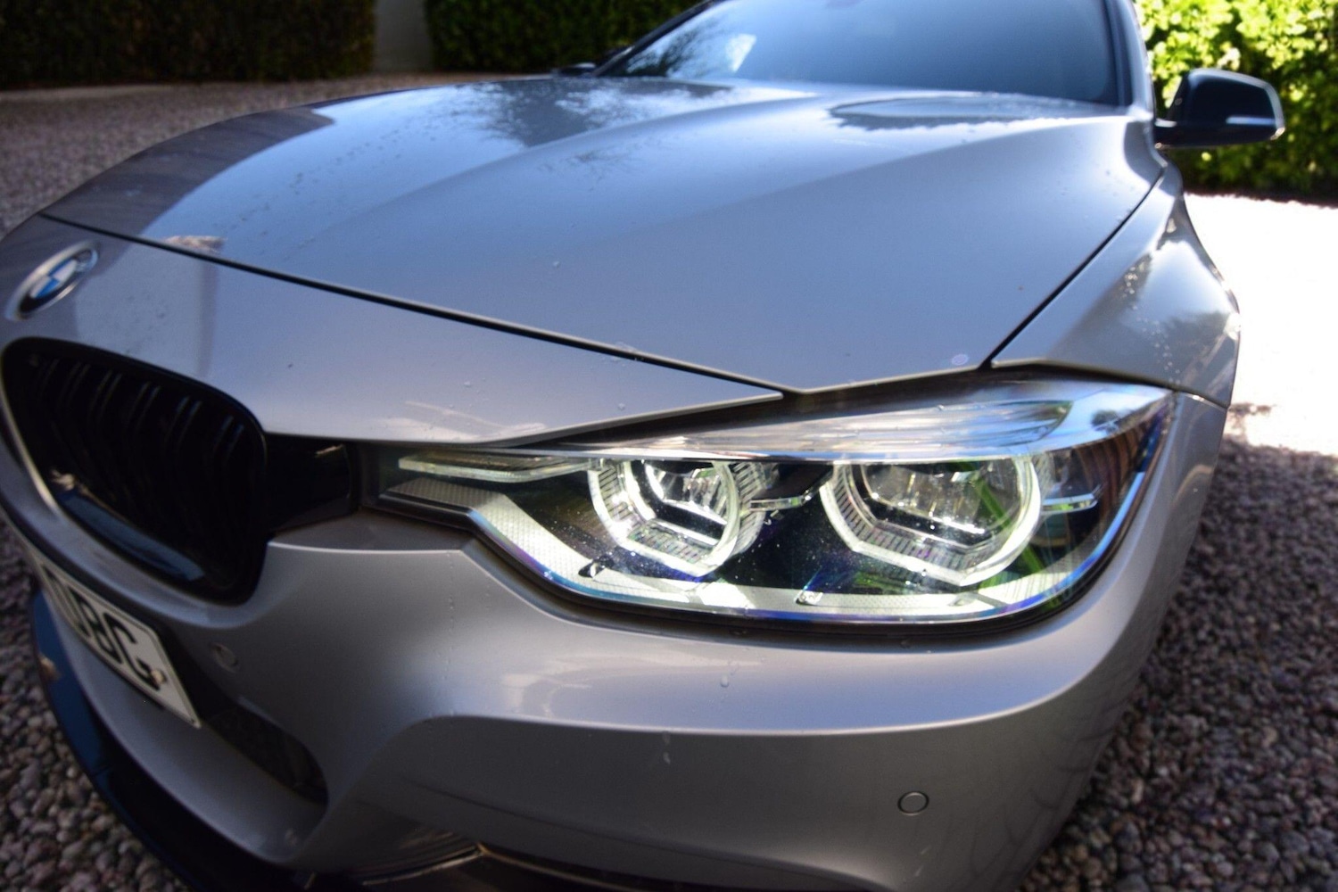 Used BMW 3 Series for sale - 77166593: Photo 33