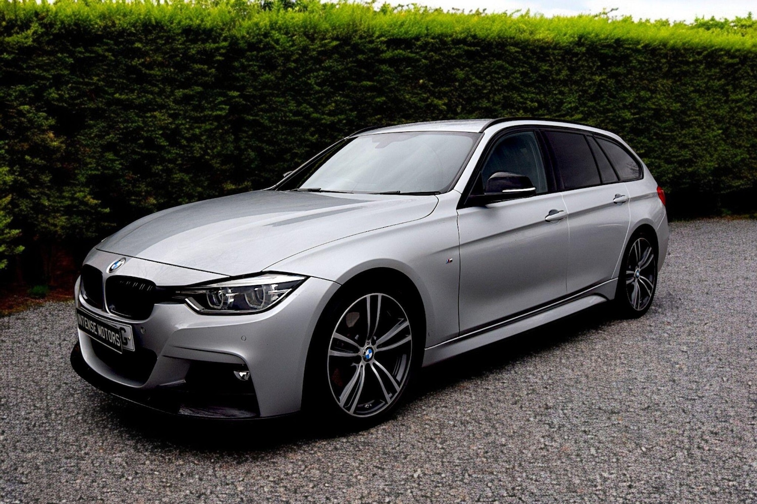 Used BMW 3 Series for sale - 77166593: Photo 35