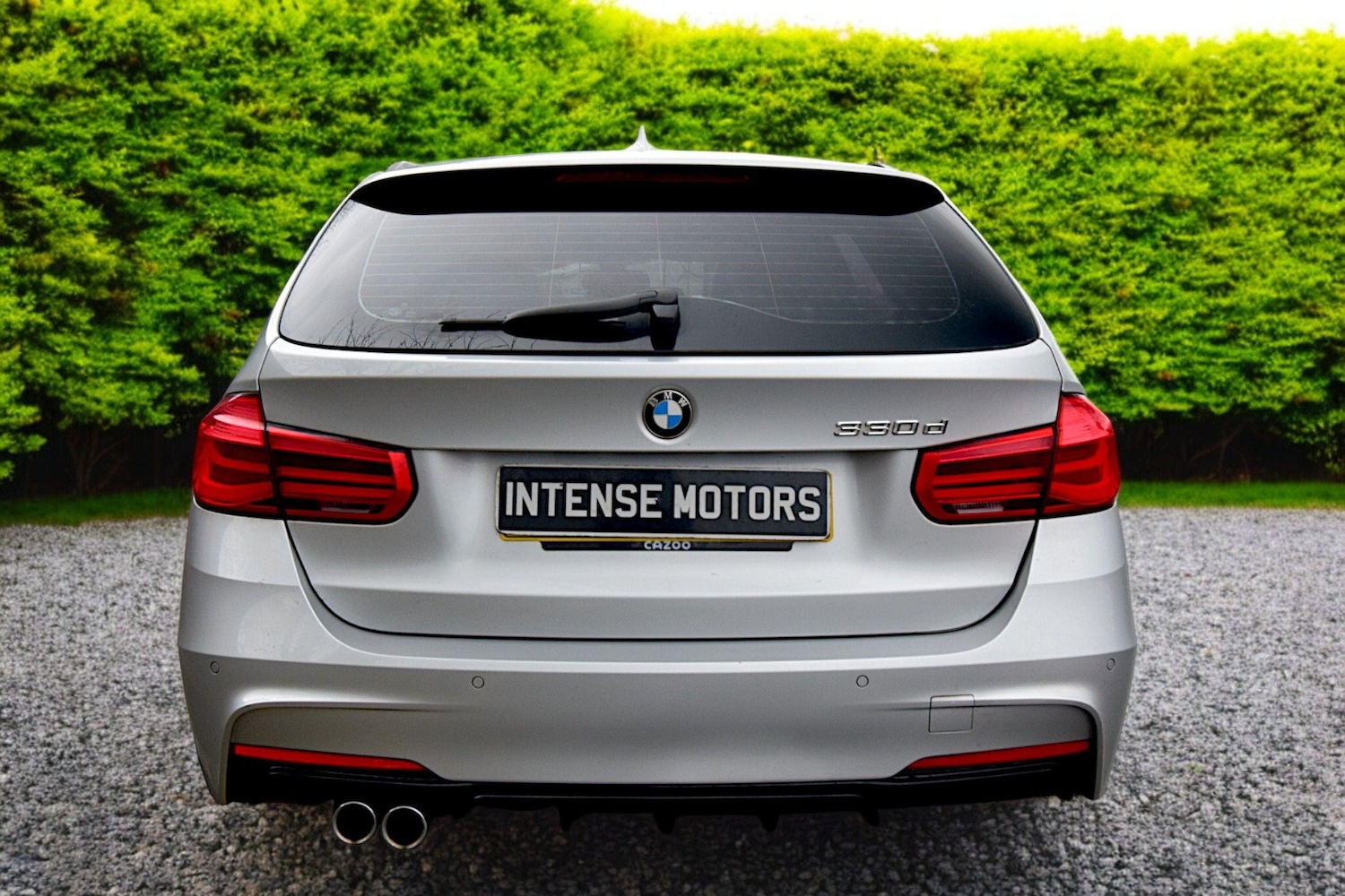 Used BMW 3 Series for sale - 77166593: Photo 36