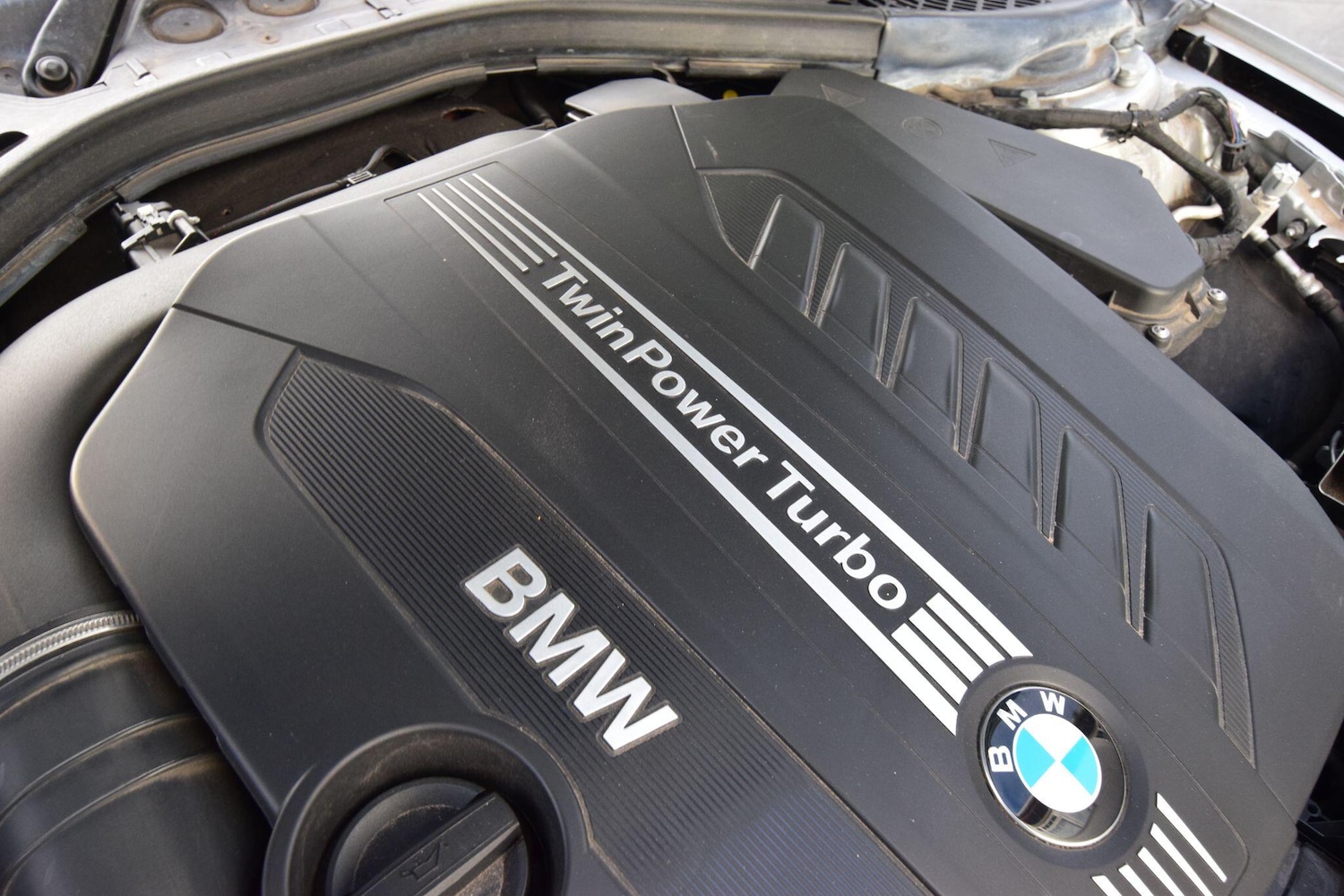 Used BMW 3 Series for sale - 77166593: Photo 38