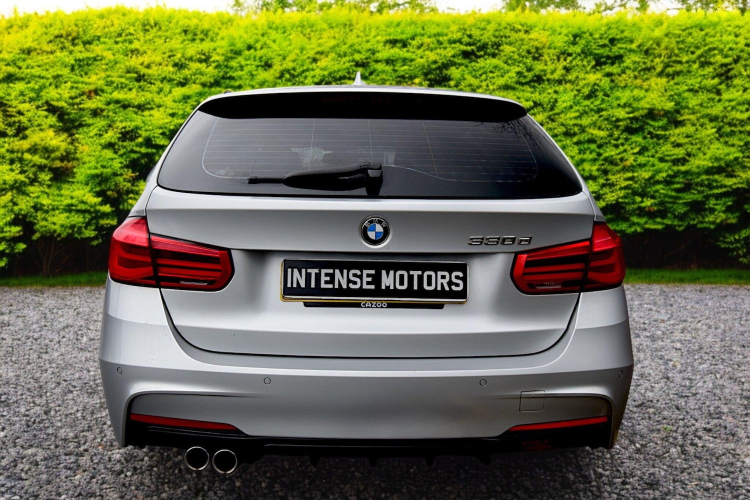 Used BMW 3 Series for sale - 77166593: Photo 4