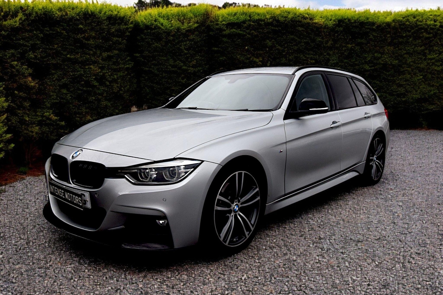 Used BMW 3 Series for sale - 77166593: Photo 43