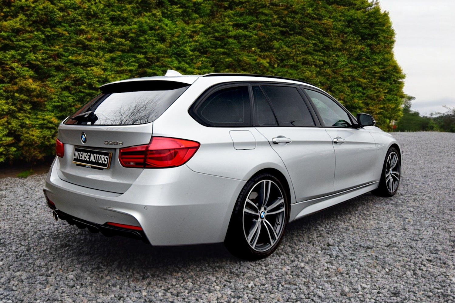 Used BMW 3 Series for sale - 77166593: Photo 44