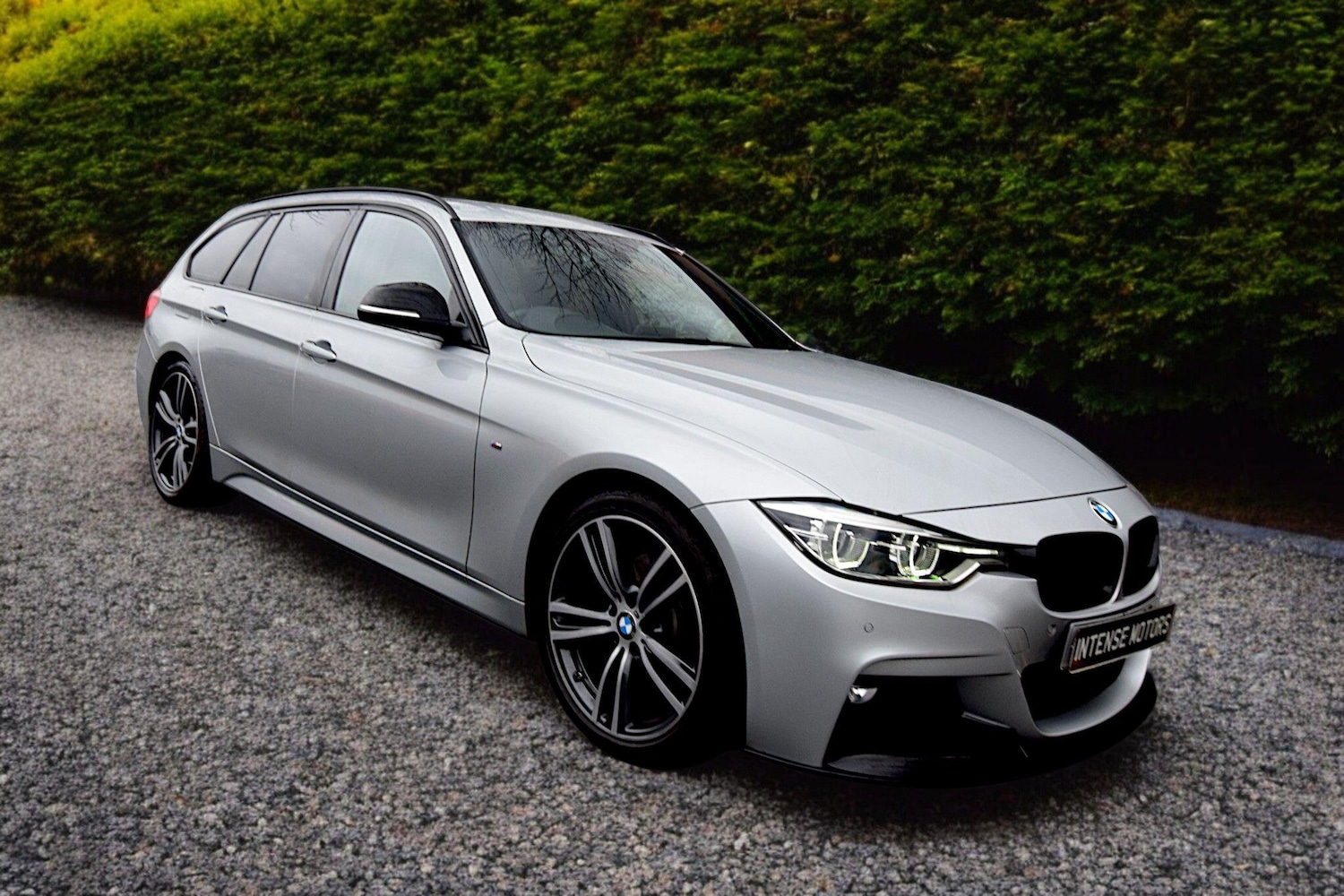 Used BMW 3 Series for sale - 77166593: Photo 45