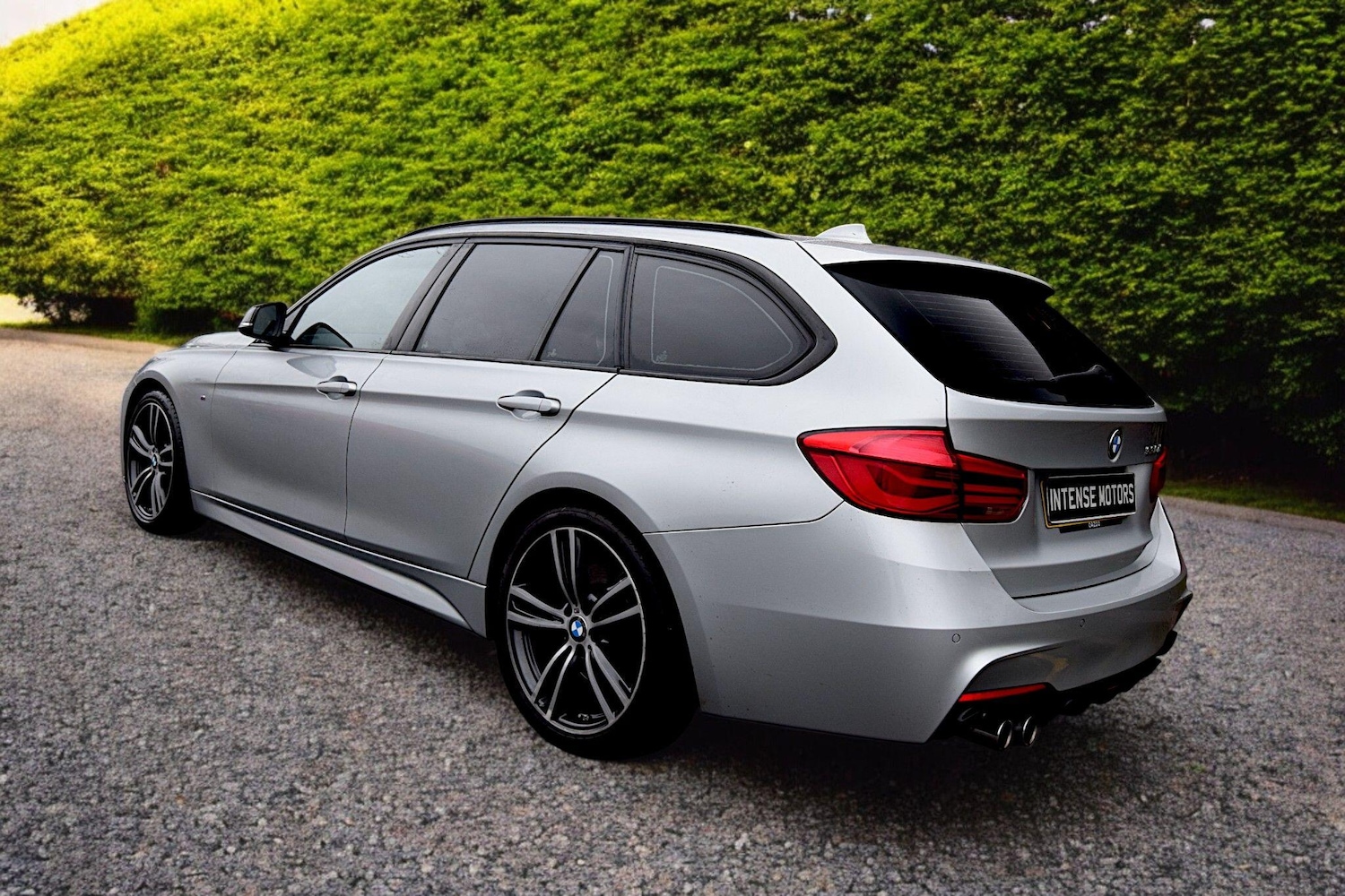 Used BMW 3 Series for sale - 77166593: Photo 46