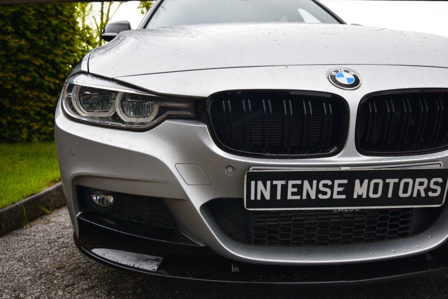 Used BMW 3 Series for sale - 77166593: Photo 47