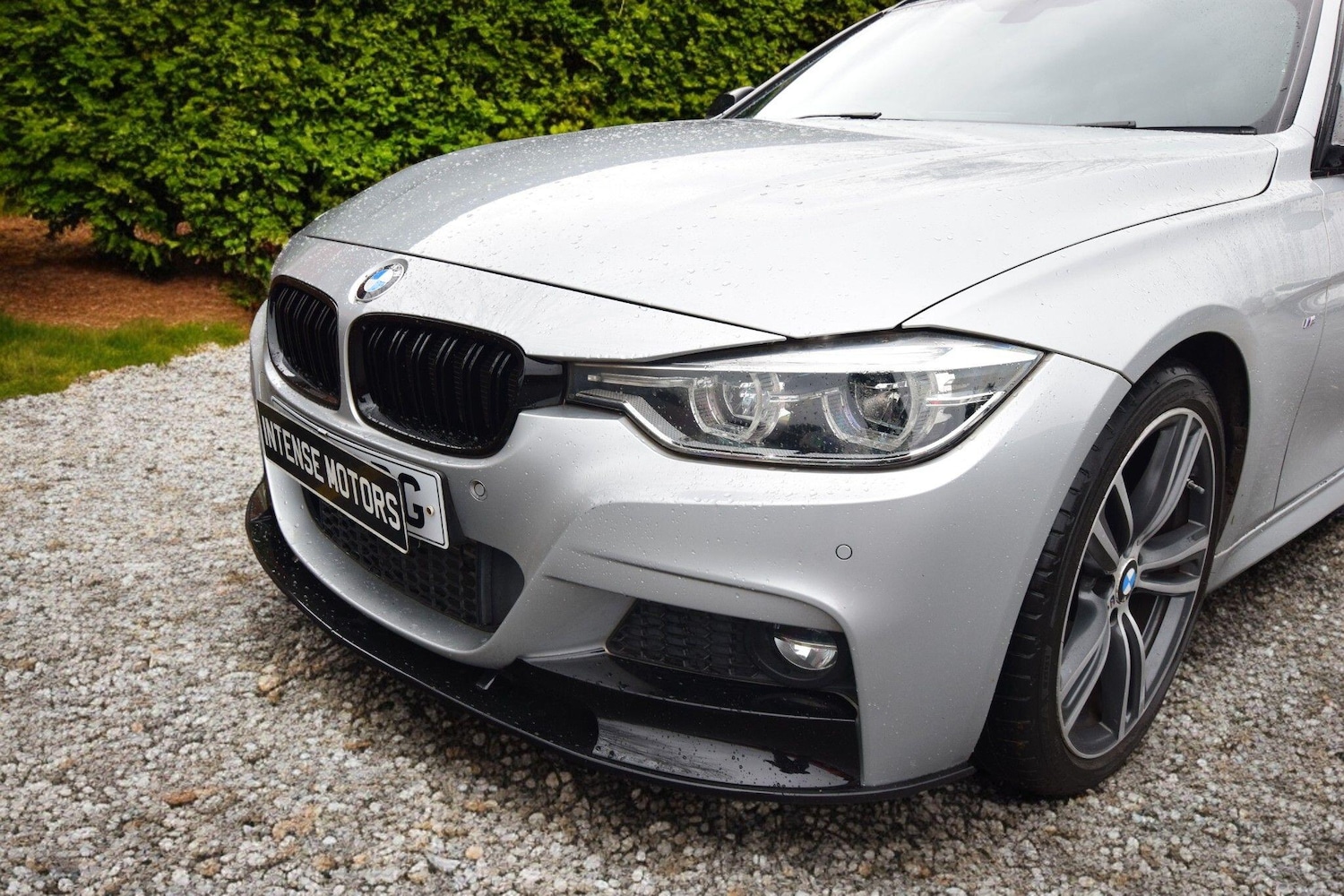 Used BMW 3 Series for sale - 77166593: Photo 49