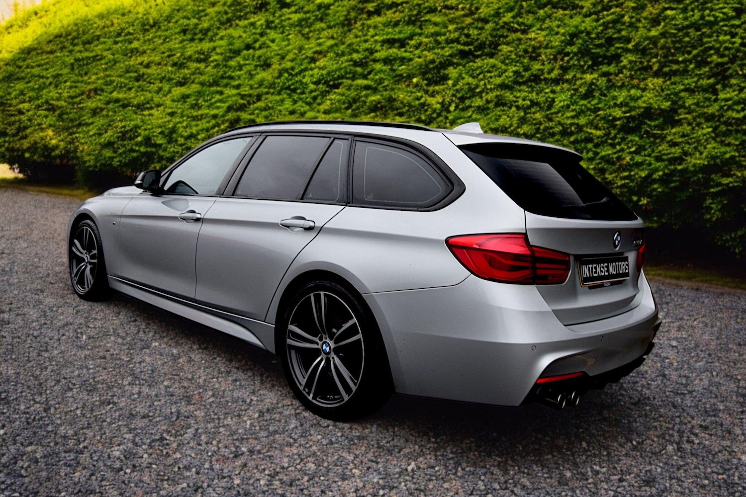 Used BMW 3 Series for sale - 77166593: Photo 5