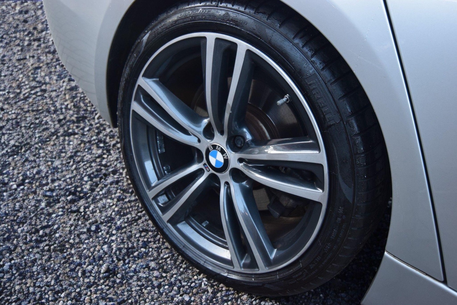 Used BMW 3 Series for sale - 77166593: Photo 51