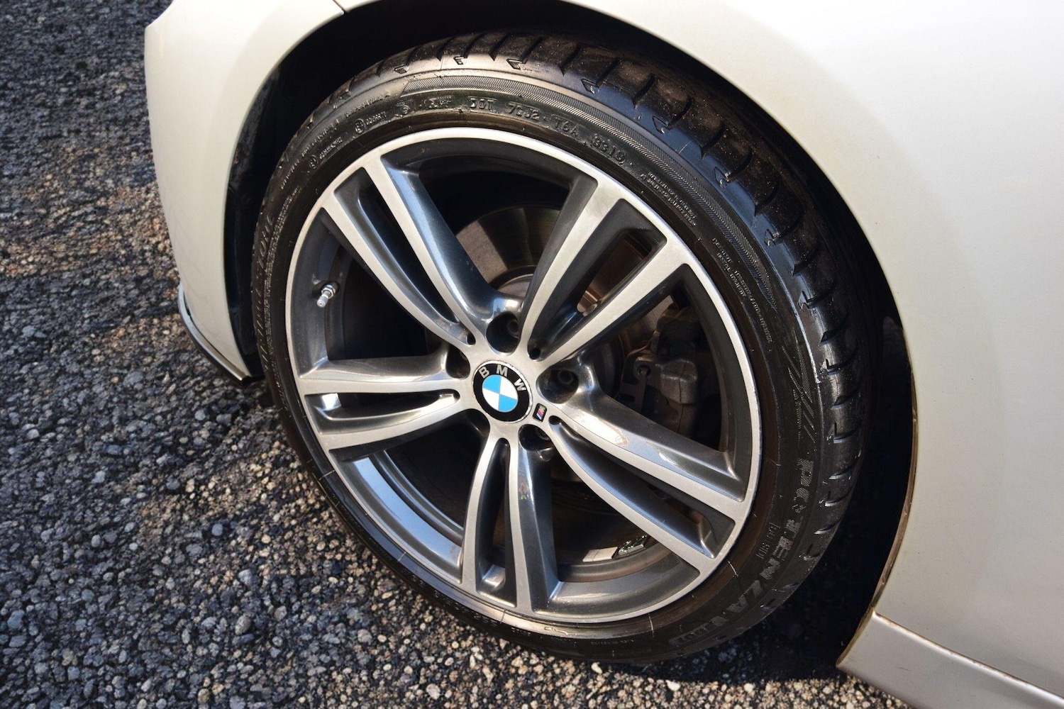 Used BMW 3 Series for sale - 77166593: Photo 52