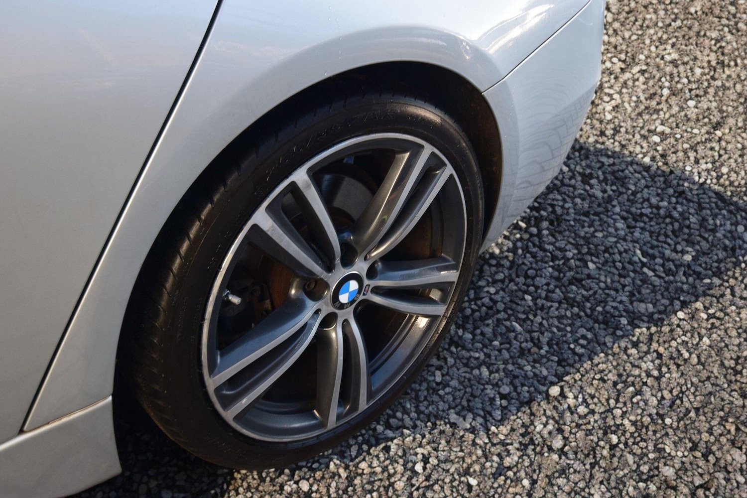 Used BMW 3 Series for sale - 77166593: Photo 53