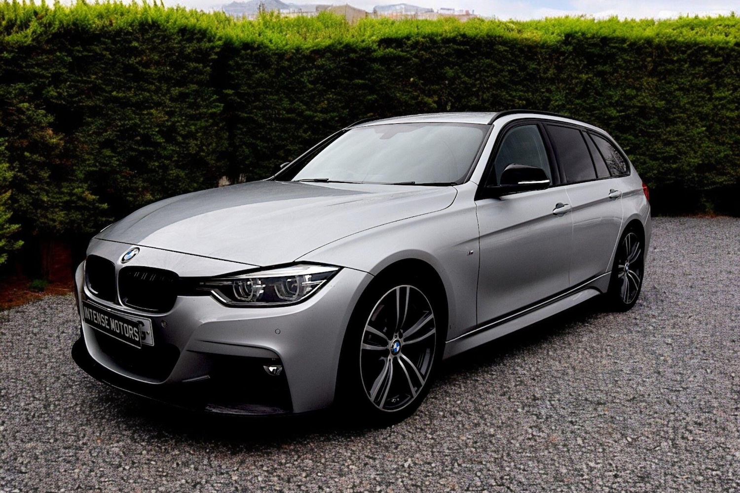 Used BMW 3 Series for sale - 77166593: Photo 54