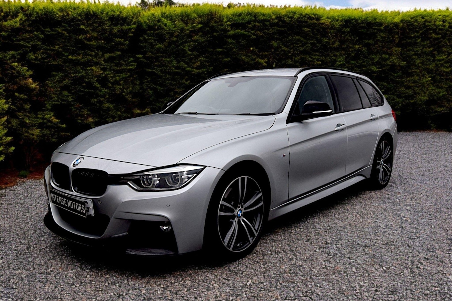 Used BMW 3 Series for sale - 77166593: Photo 7