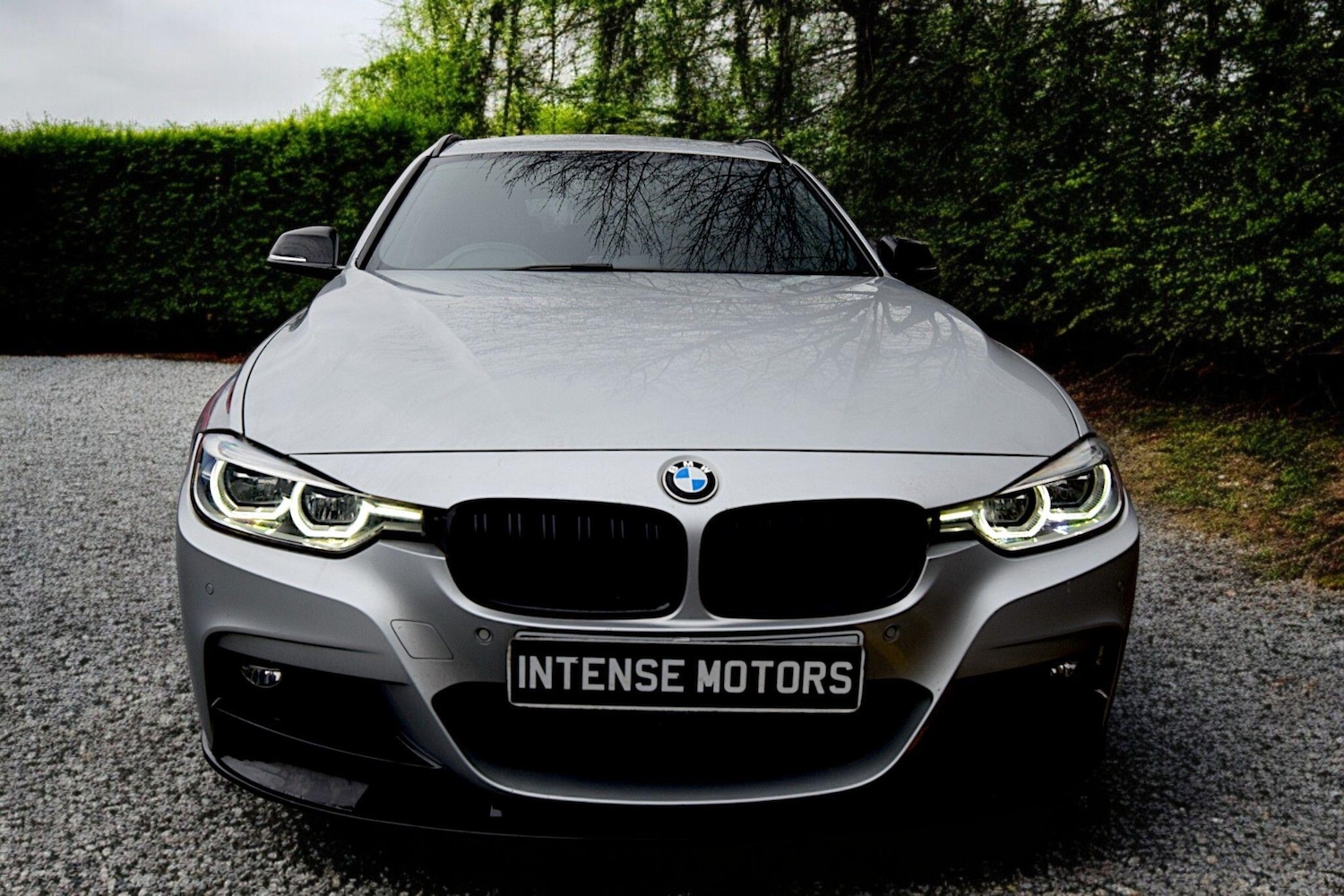 Used BMW 3 Series for sale - 77166593: Photo 8