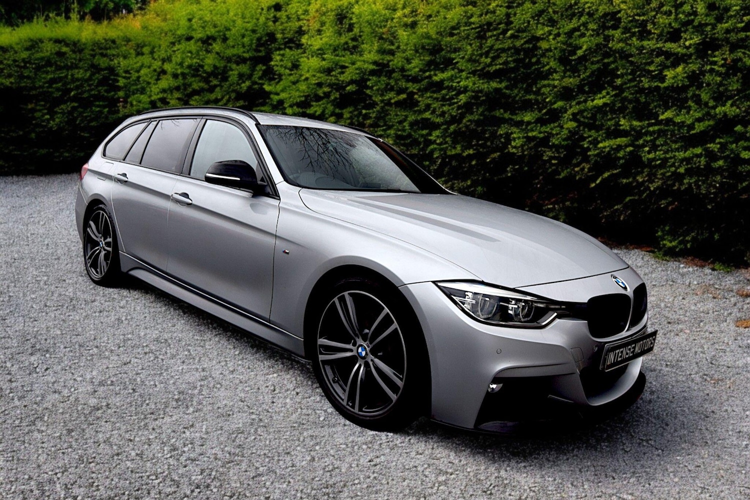 Used BMW 3 Series for sale - 77166593: Photo 9