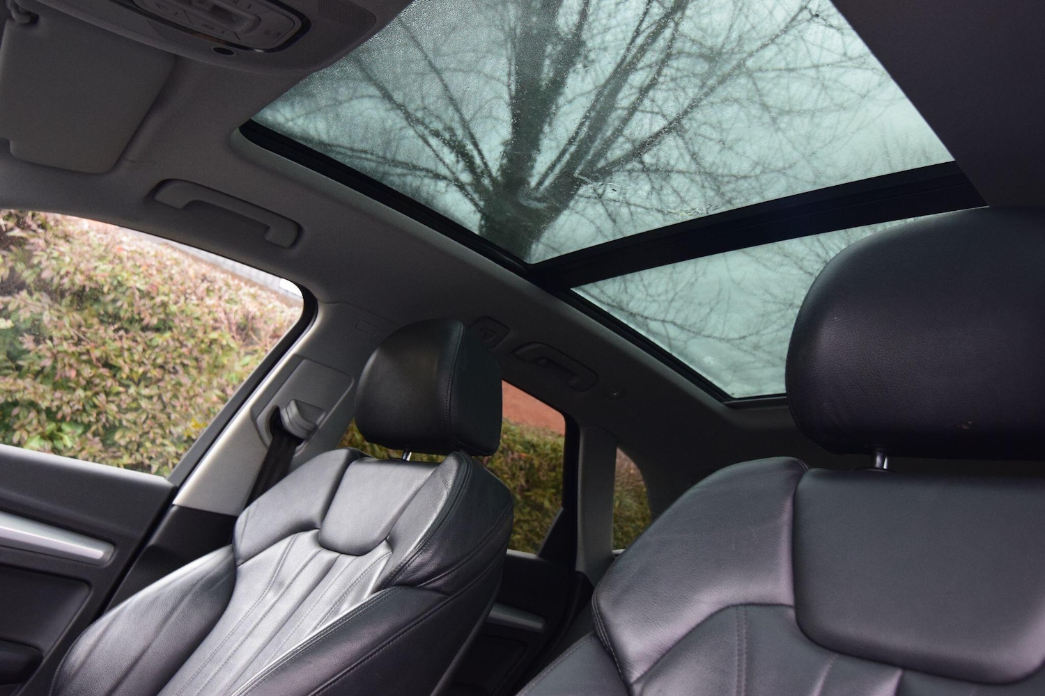 Used Audi Q5 2018 for sale - 77574186: Photo 20