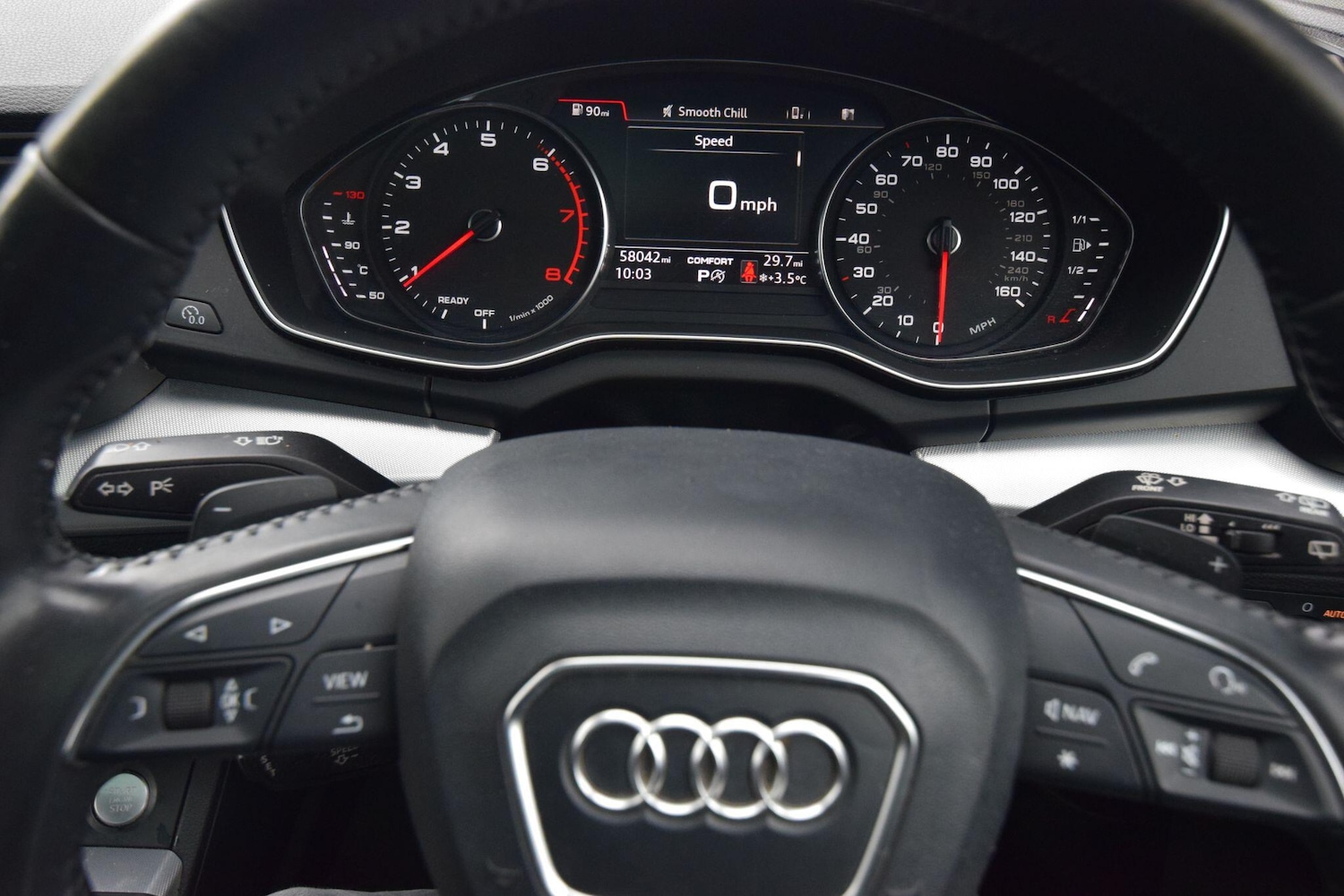 Used Audi Q5 2018 for sale - 77574186: Photo 21