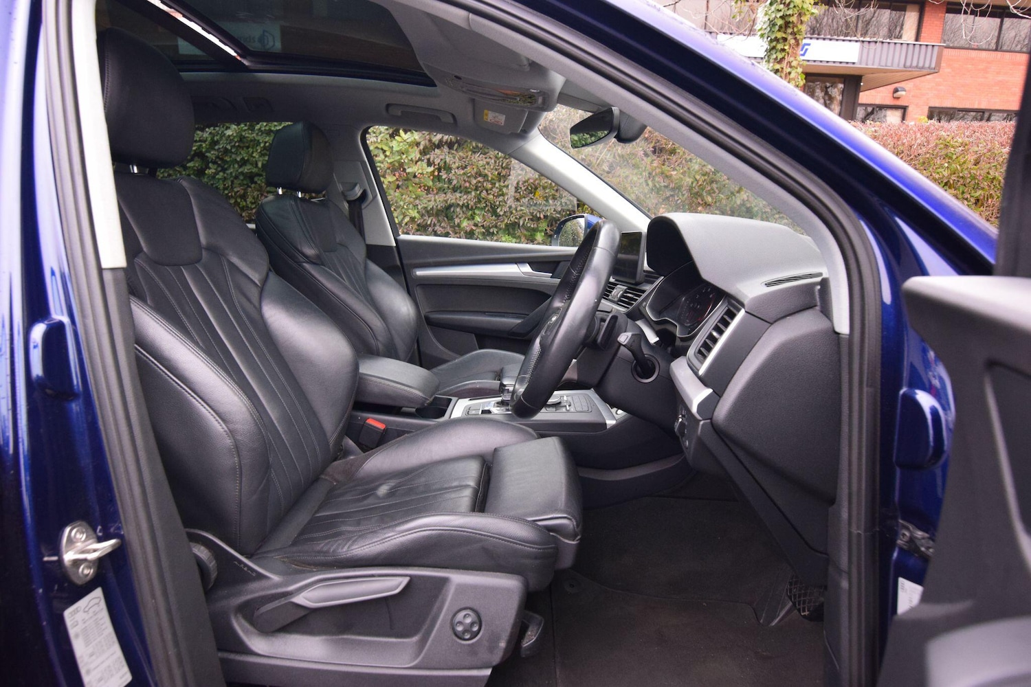 Used Audi Q5 2018 for sale - 77574186: Photo 23