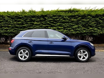 Used Audi Q5 2018 for sale - 77574186: Photo
