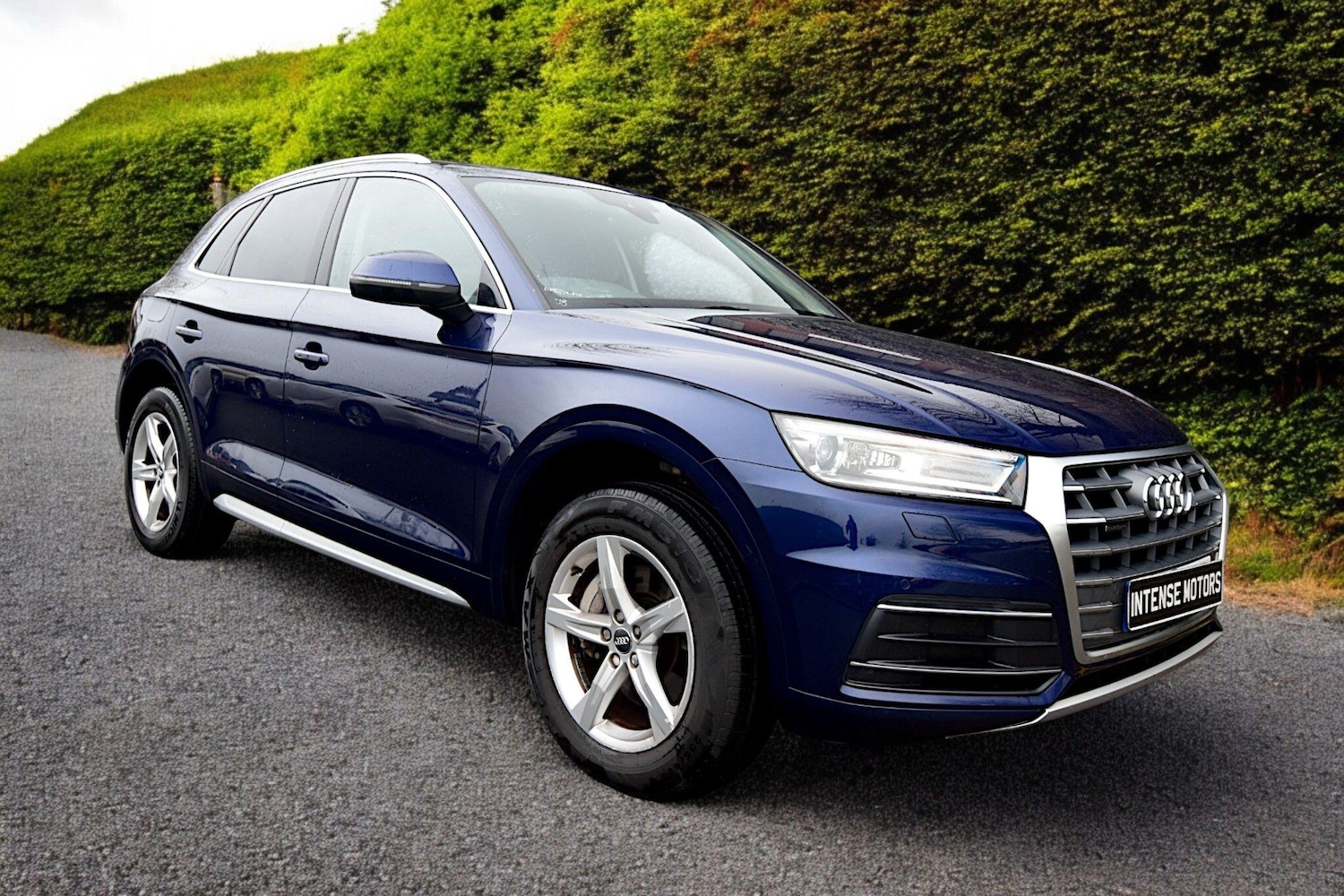 Used Audi Q5 2018 for sale - 77574186: Photo 32