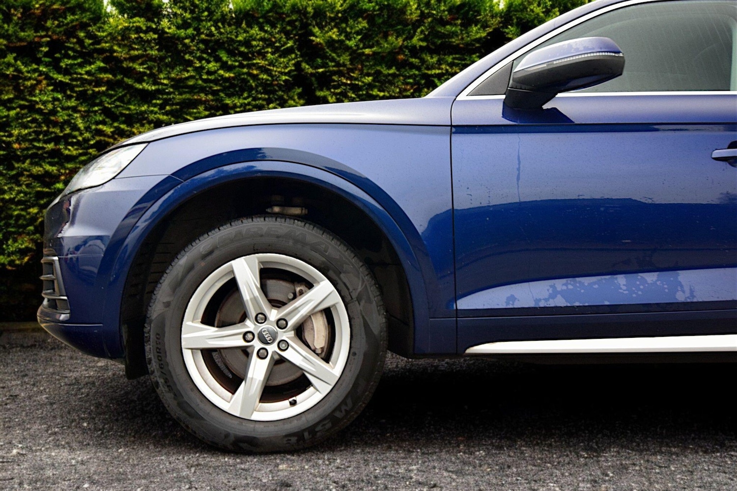 Used Audi Q5 2018 for sale - 77574186: Photo 41