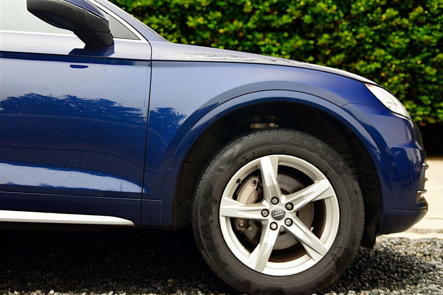 Used Audi Q5 2018 for sale - 77574186: Photo 42