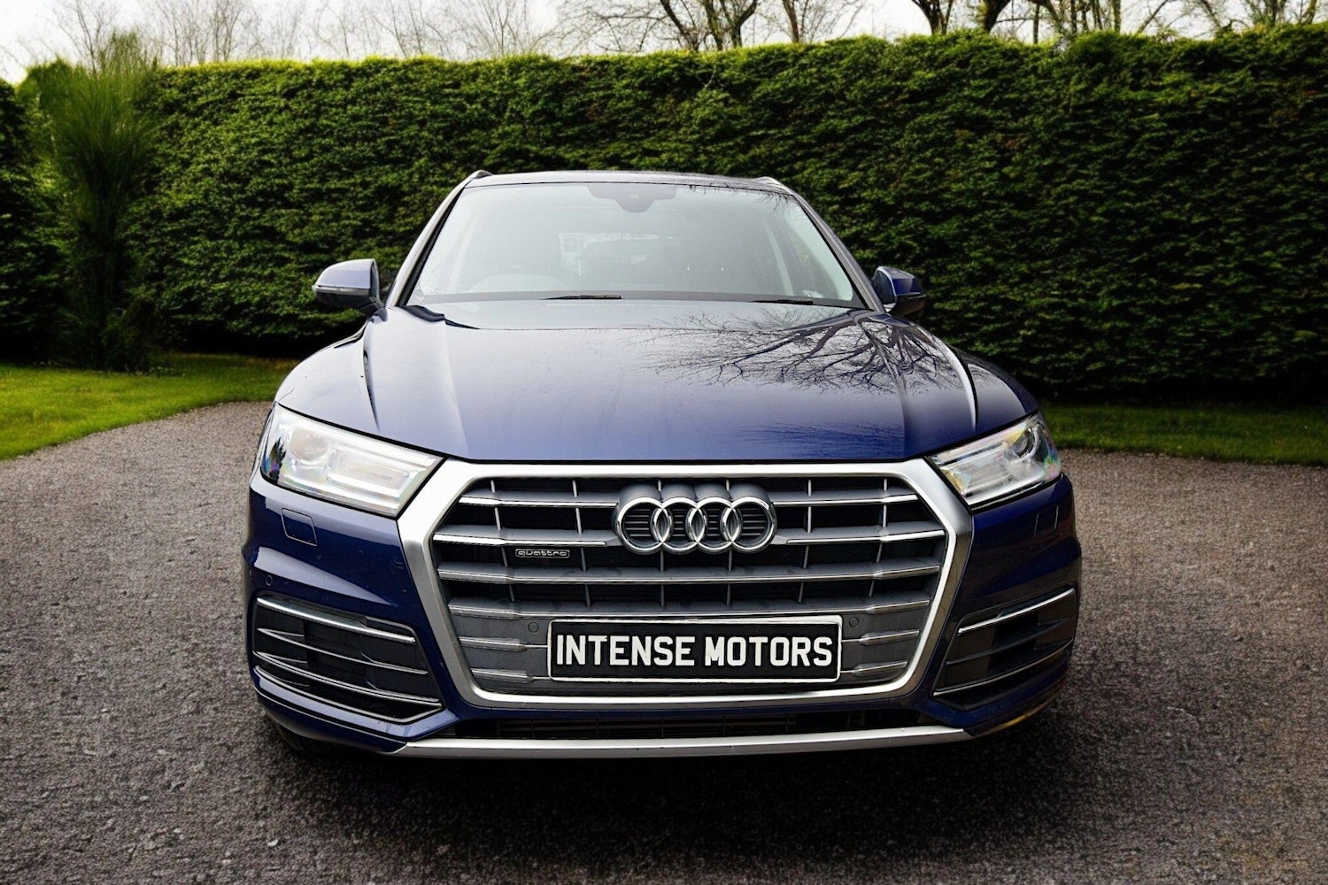 Used Audi Q5 2018 for sale - 77574186: Photo 7