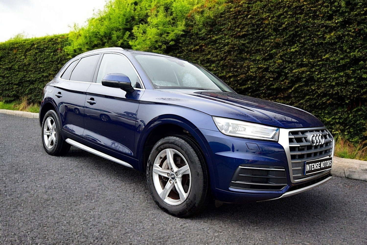 Used Audi Q5 2018 for sale - 77574186: Photo 8