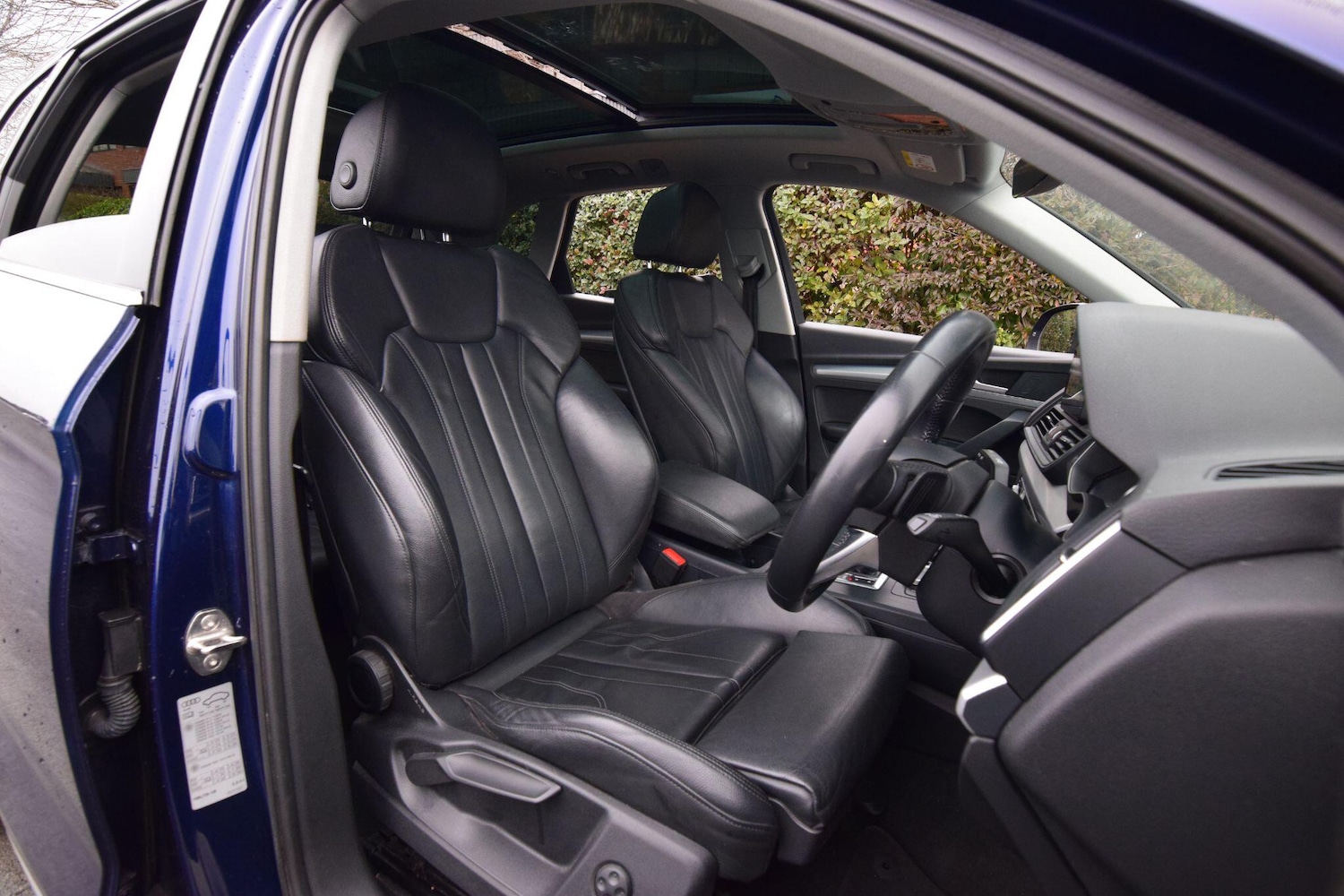 Used Audi Q5 2018 for sale - 77574186: Photo 9