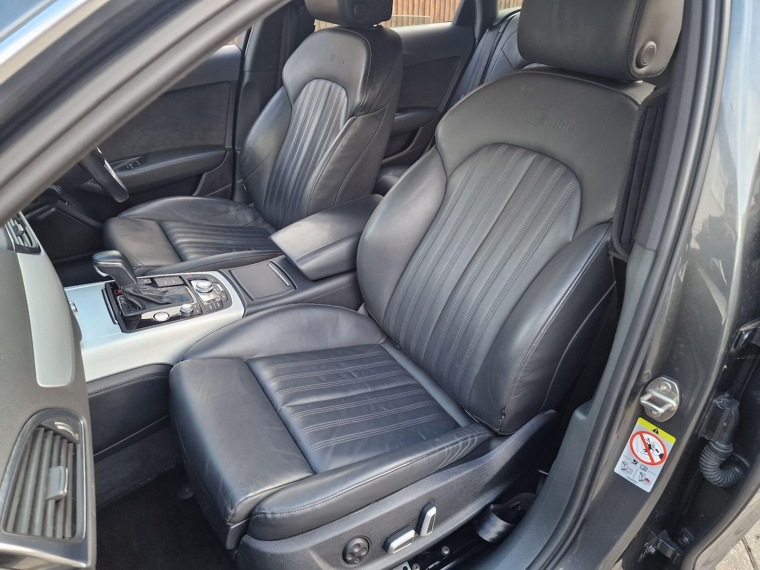 Used Audi A6 2018 for sale - 77081737: Photo 10