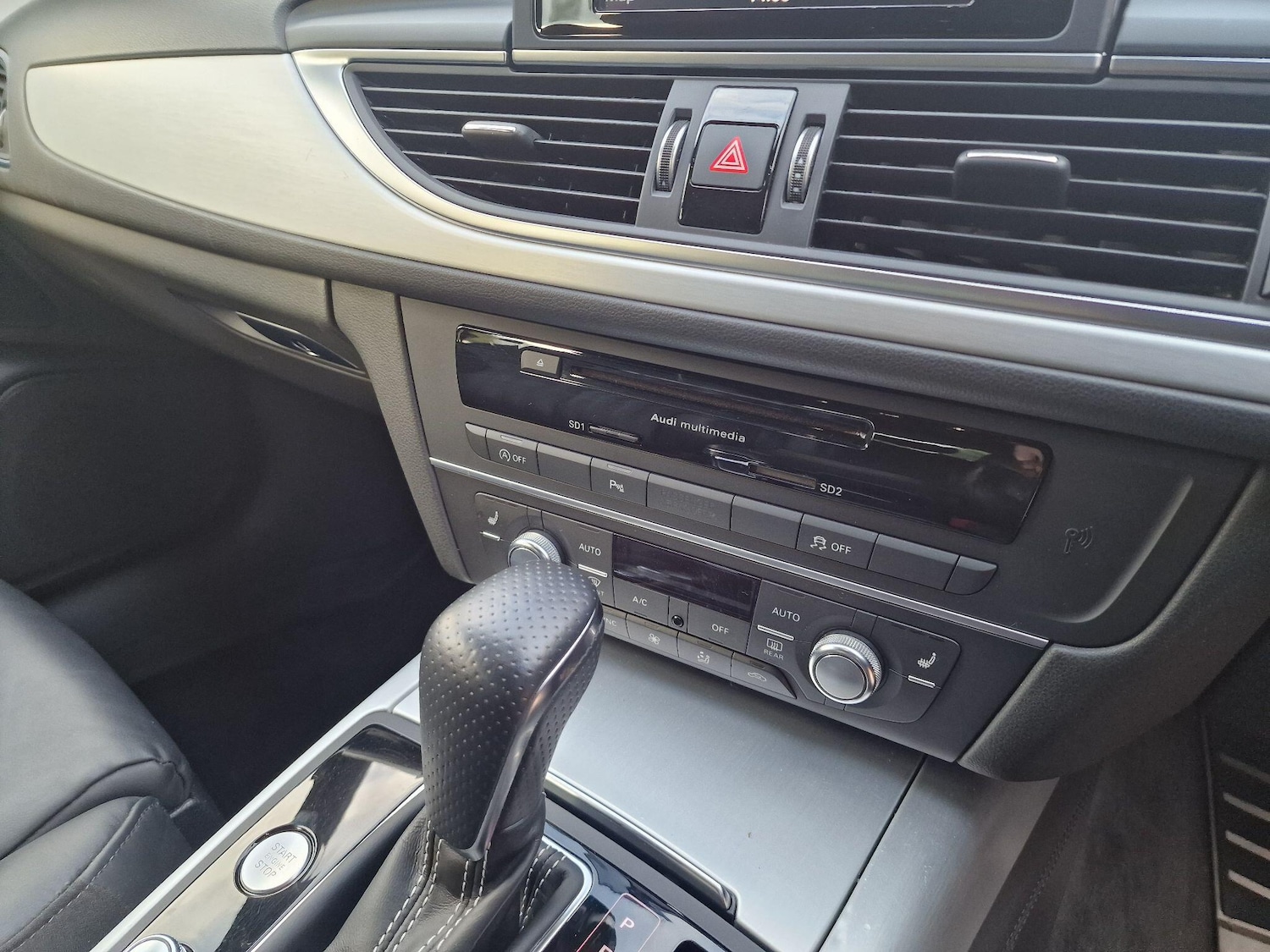 Used Audi A6 2018 for sale - 77081737: Photo 22