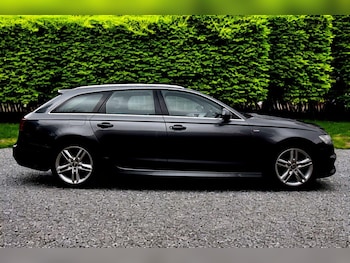 Used Audi A6 2018 for sale - 77081737: Photo